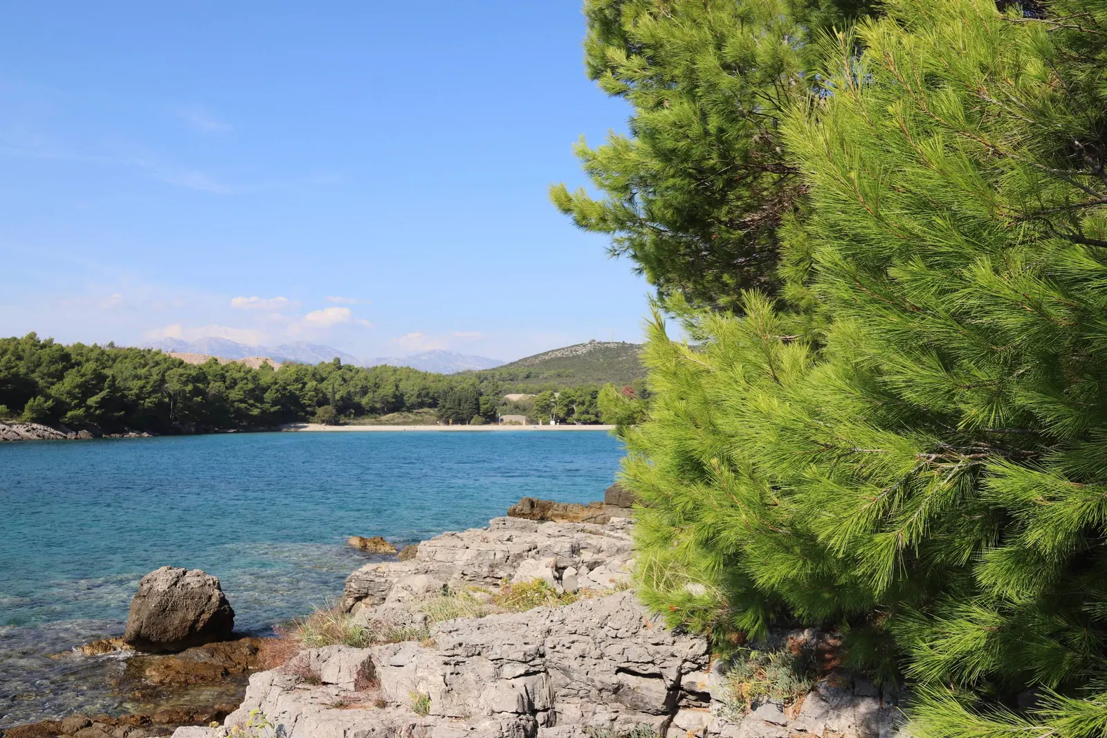 Best Beaches, Montenegro
